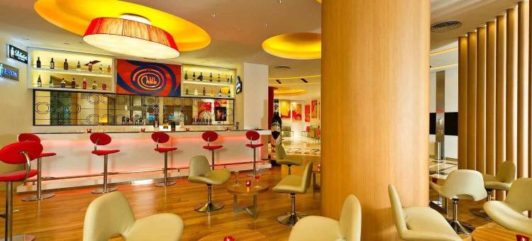 宜必思新孟买酒店(Ibis Navi Mumbai)图片