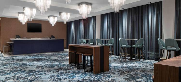 阿伦敦/利哈伊谷凯悦嘉轩酒店(Hyatt Place Allentown/Lehigh Valley)图片