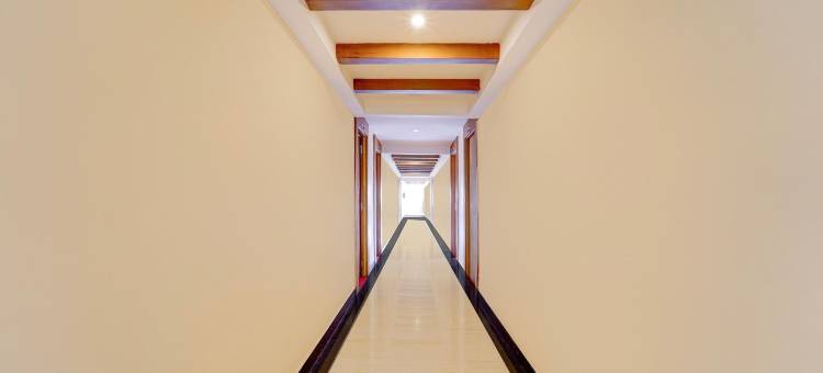 科代卡纳尔山站联排别墅(Super Townhouse Kodaikanal Hill Station Formerly Abirami Grand Inn)图片