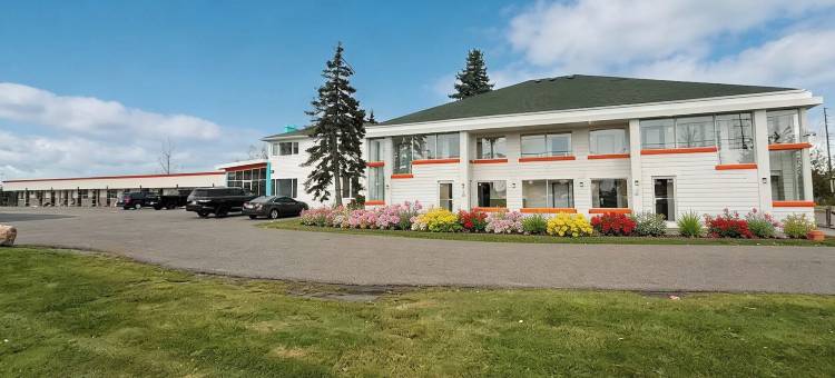 布兰普顿豪生酒店(Howard Johnson By Wyndham Brampton)图片