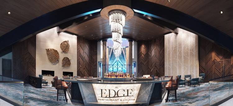 埃奇伍德塔霍度假村(Edgewood Tahoe Resort)图片
