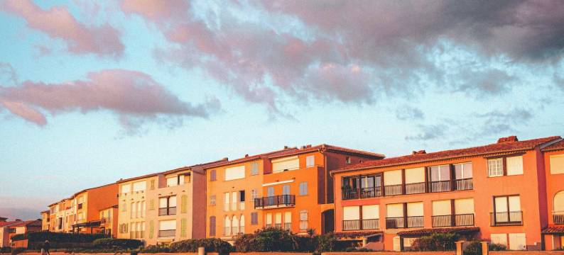 勒苏弗朗酒店(Le Suffren Hôtel)图片