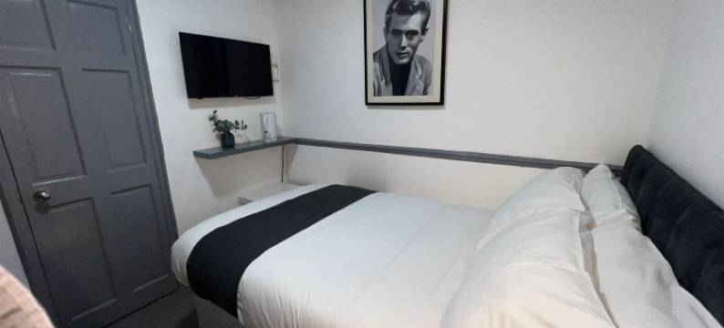 OYO格林威斯泰斯(OYO Greenway Stays)图片