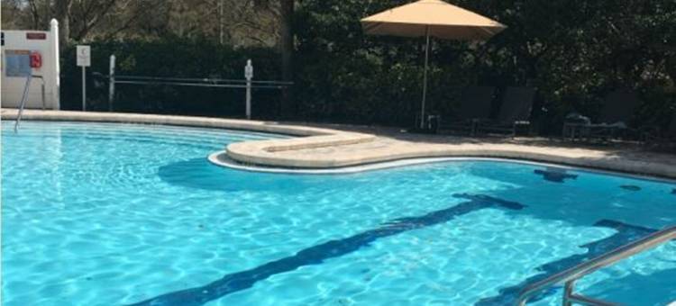 喜来登坦帕布兰登酒店(Sheraton Tampa Brandon Hotel)图片