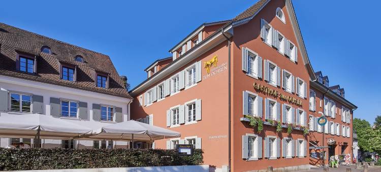 奥斯森酒店(Hotel Gasthof Zum Ochsen)图片