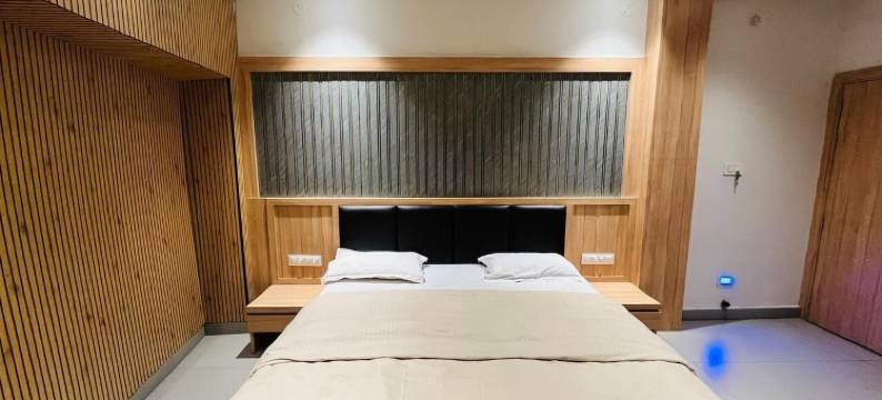 普拉塔普酒店(Hotel Pratap Inn)图片