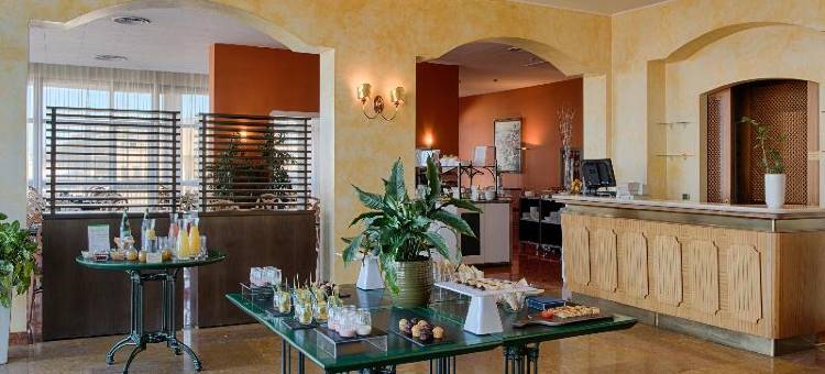 NH安科纳酒店(NH Ancona)图片