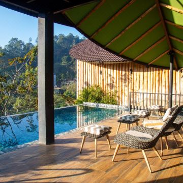 氧云山居·埃拉(O2 Villas Ella)图片