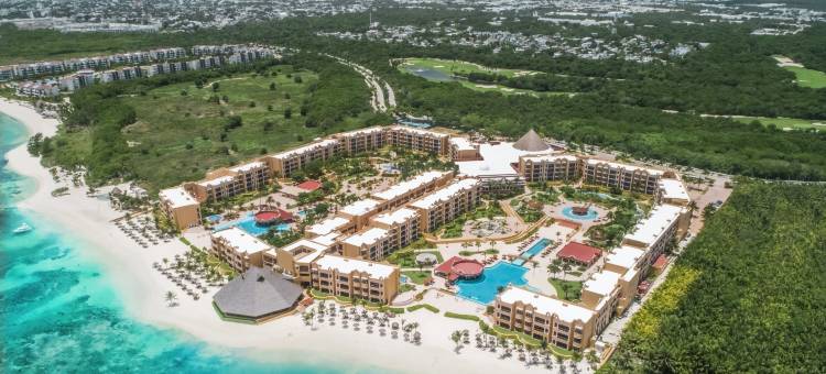 Holiday Inn Club Vacations Royal Haciendas All Inclusive by IHG图片