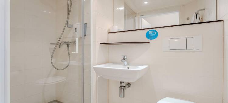 圣洛郎伯劳吉博览园基里亚德直达酒店(Kyriad ECO - Arras Saint Laurent Blangy Parc Expo)图片