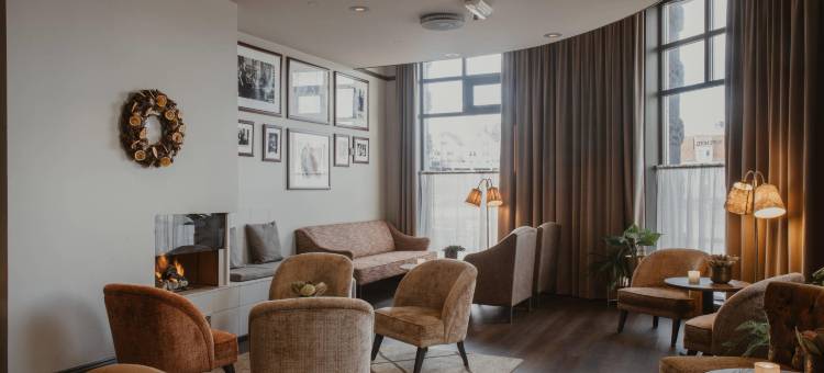 阿曼达家园酒店(Home Hotel Amanda)图片