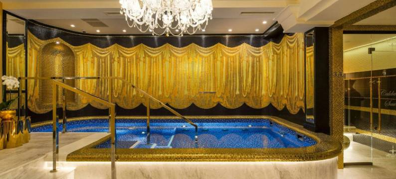 克拉科夫Bachleda豪华酒店 - 美憬阁(Bachleda Luxury Hotel Kraków - MGallery Collection)图片