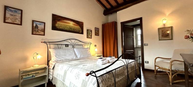 皮亚内托(Il Pianetto Holiday Accomodation)图片