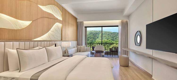威斯汀齐普尔坎特卡尔瓦度假村及水疗中心(The Westin Jaipur Kant Kalwar Resort and Spa)图片