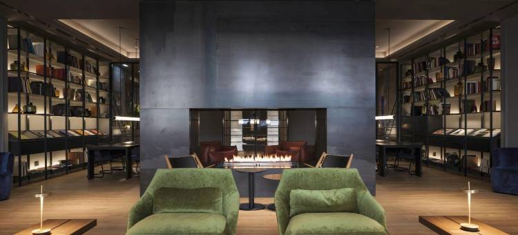 卡萨艾略特酒店(Casa Elliot by Bondia Hotel Group)图片