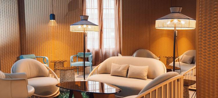 游牧之家 SH酒店(Nomada House by SH Hoteles)图片