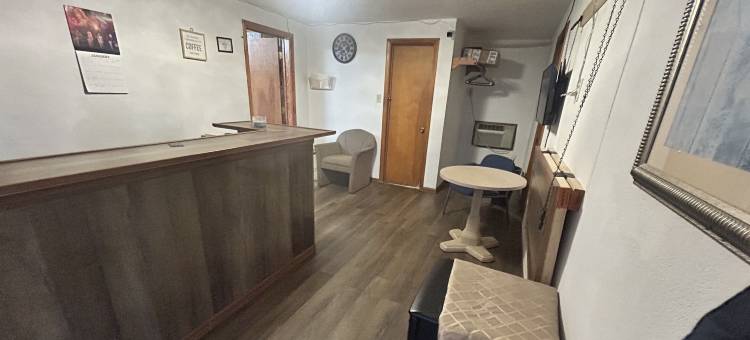 Hotel O Greensville I 70的Budget Inn(Budget Inn by Hotel O Greensville I 70)图片