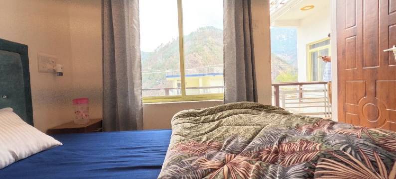 S4S的Shri Ganapati酒店(Shri Ganapati Hotel BY S4S)图片