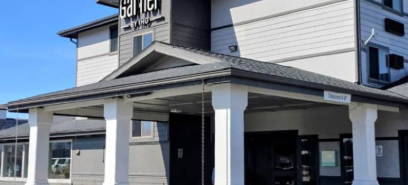 米苏拉西南洲际加纳酒店(Garner Hotel Missoula Southwest by IHG)图片