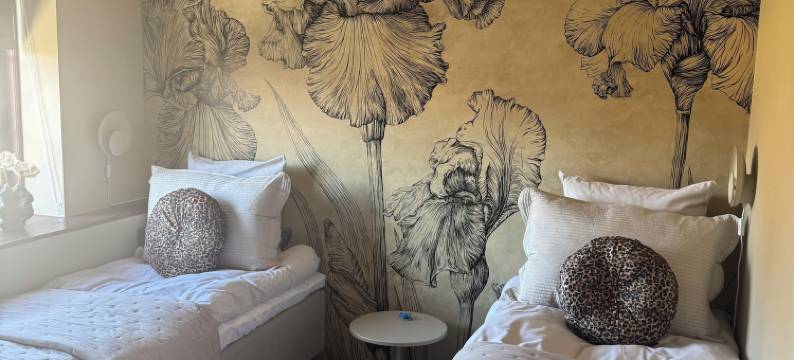 阿恩基尔胡斯酒店(Hotel Arnkilhus)图片