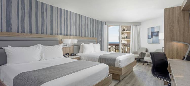 珀迪多基海滩度假村(Perdido Beach Resort)图片