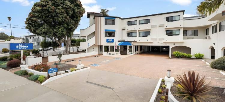 拉塞雷纳旅馆(La Serena Inn)图片