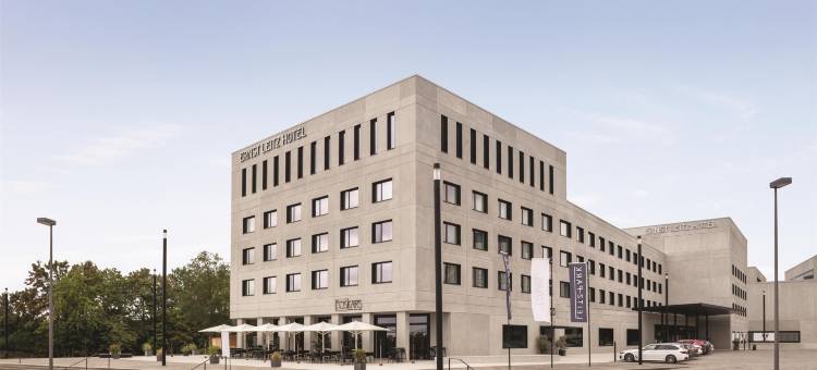 韦茨拉尔莱茨酒店(Ernst Leitz Hotel Wetzlar)图片