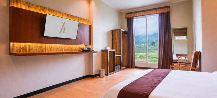 Horison Resort Dieng图片
