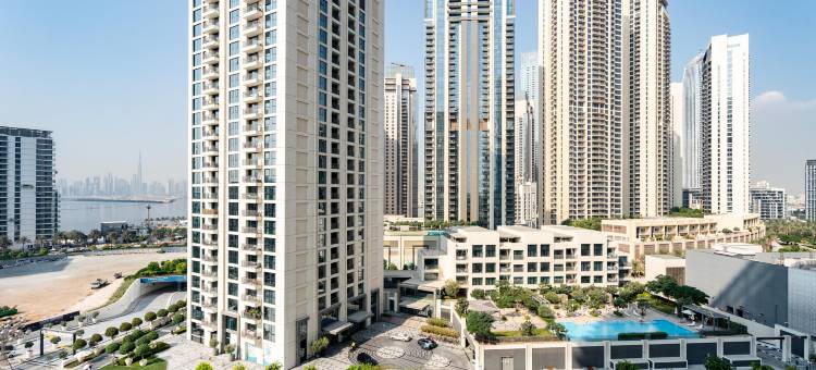 GuestReady - 1Br | Serene Home in Creek Harbour图片