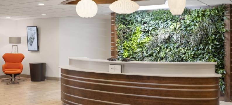 EVEN Hotel 安阿伯(EVEN Hotel ANN ARBOR S - UNIVERSITY AREA by IHG)图片