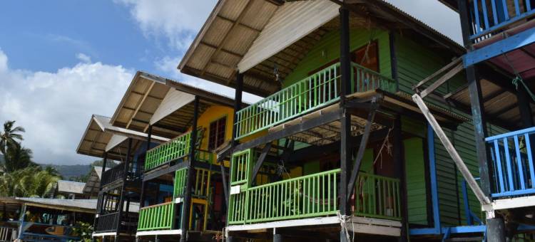 海滩小屋(Beach Shack Chalet)图片