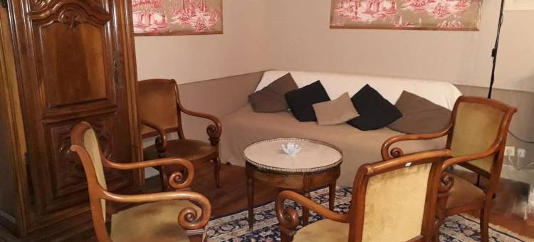 马诺尔鲁斯酒店(Manoir de Rouessé)图片