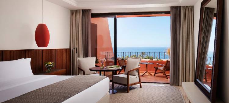 蒂沃利拉卡莱塔特内里费岛度假村(Tivoli la Caleta Resort)图片