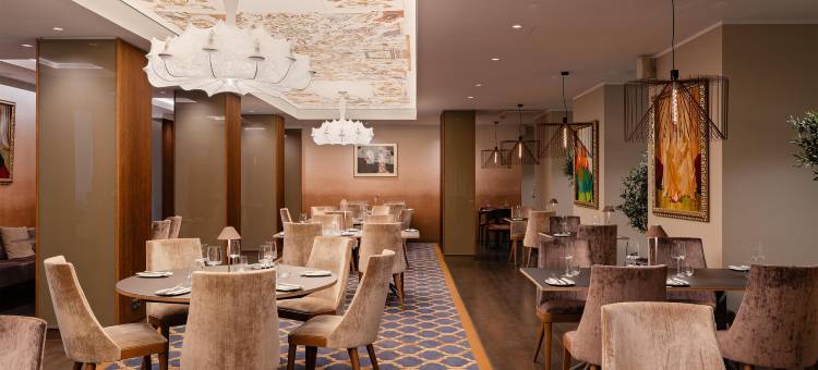 塔林梅瑞顿丽柏会议及水疗酒店(Park Inn by Radisson Meriton Conference Spa Tallin)图片