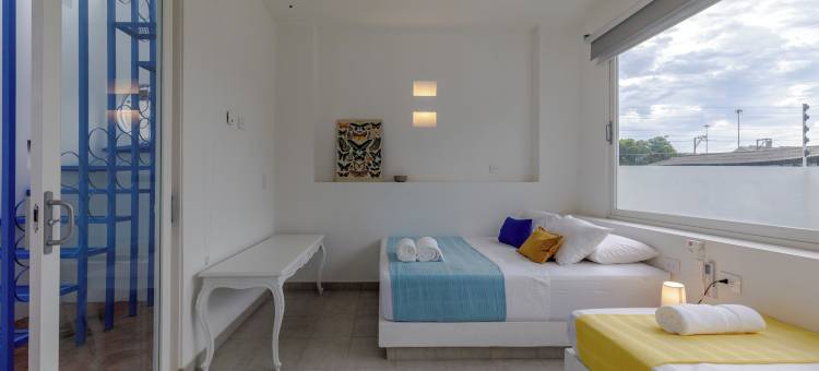 卡萨帕古罗，由Xarm公寓提供(Casa Paguro by Xarm Apartments)图片