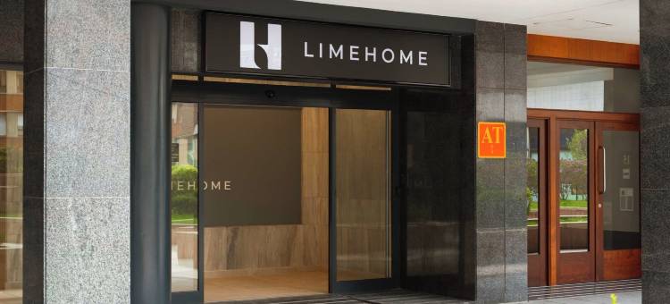 Limehome毕尔巴鄂胡里奥·乌尔基霍(Limehome Bilbao Julio Urquijo)图片