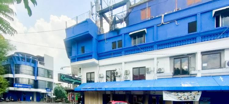 Urbanview Ant Living Near Jalan Slamet Riyadi Solo图片