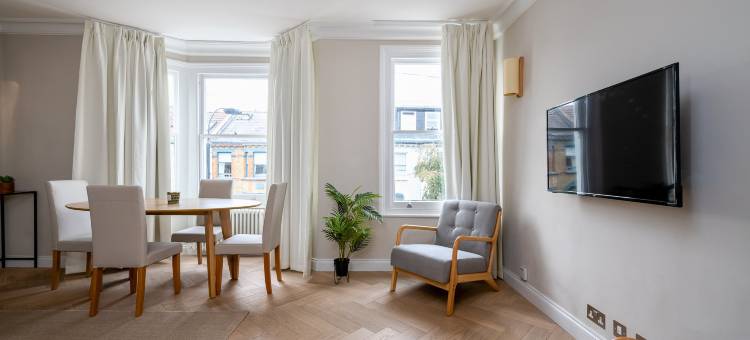 GuestReady - Charming residence in Fulham图片