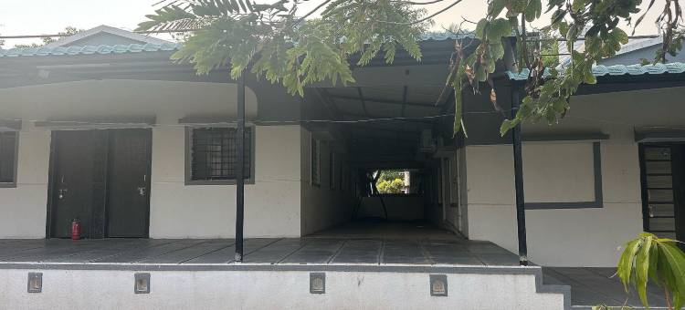 Townhouse Oak Phaltan Formerly Shivjal City图片