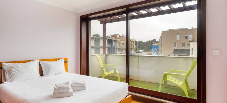 GuestReady - Comfortable Retreat in Esposende图片