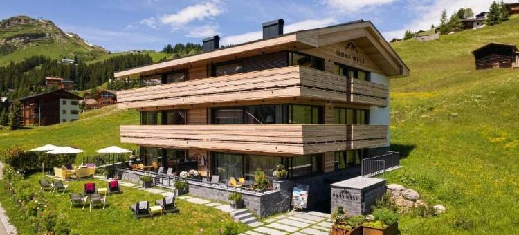豪赫韦尔特木屋 - 豪华公寓(Chalet Hohe Welt - Luxury Apartments)图片