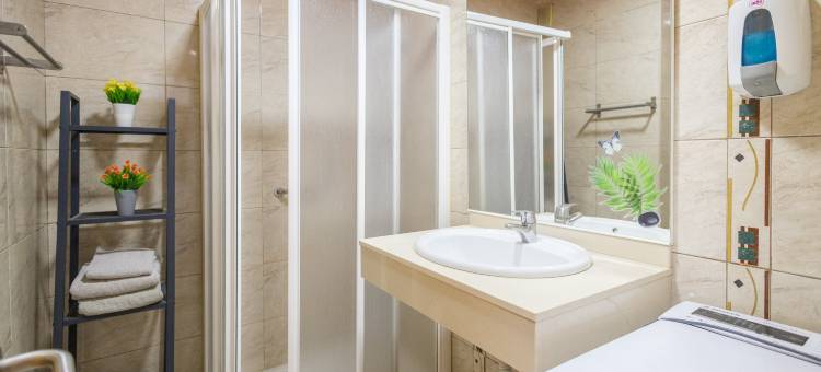 GuestReady - Arenas 104 - Playa del Ingles JF图片
