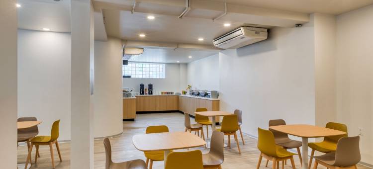 提华纳舒适套房酒店(Comfort Suites Tijuana)图片