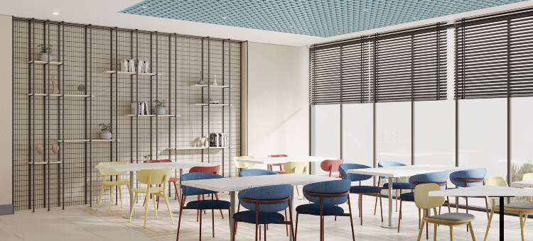 Holiday Inn Express YALOVA by IHG图片