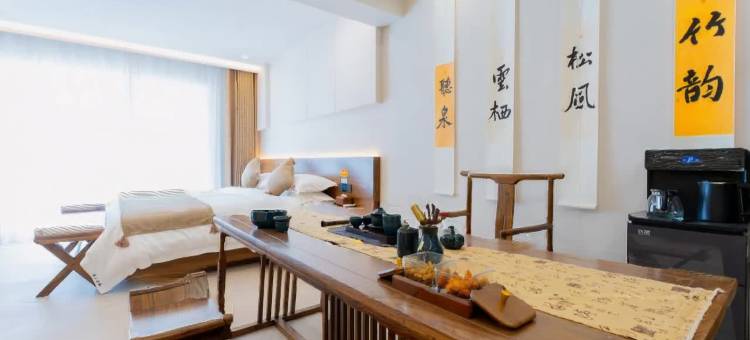 敦煌漠上云栖民宿(敦煌夜市店)图片