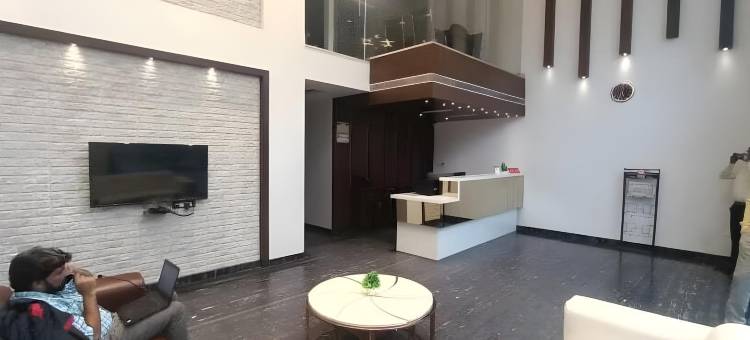 尤拉杰皇宫旅馆(Yuvraj Palace Inn)图片
