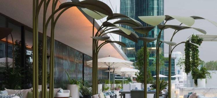 维瓦第瀑布酒店(Hotel Vivaldi Cataratas)图片