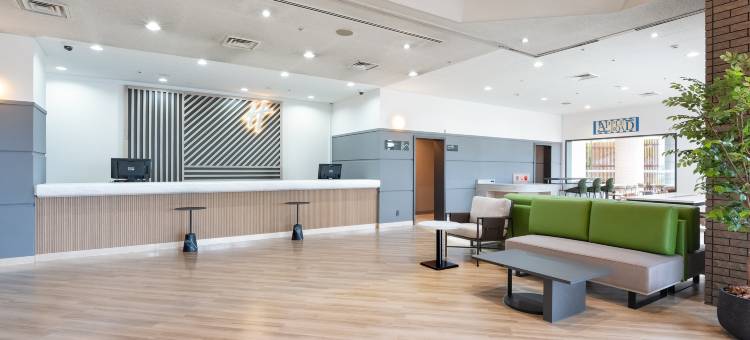 ANA假日酒店鸟栖 by IHG(ANA Holiday Inn Tosu by IHG)图片