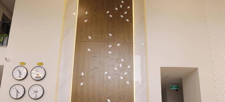 贾诺酒店(Jano Hotel)图片