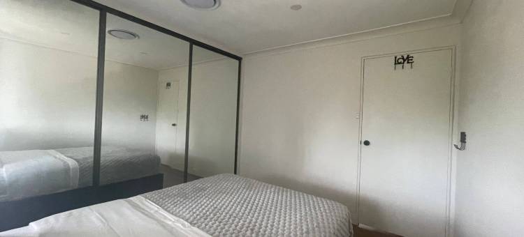 顶层四卧室私密度假屋(4 bedroom top floor with privacy)图片